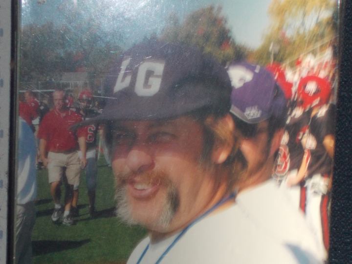 Keith Putnam - Class of 1978 - Lake George High School