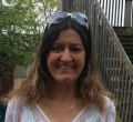 Lisa Waite, class of 1984