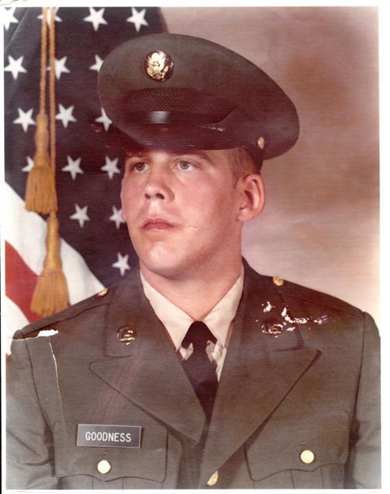 Guy Goodness - Class of 1975 - Hadley-luzerne High School