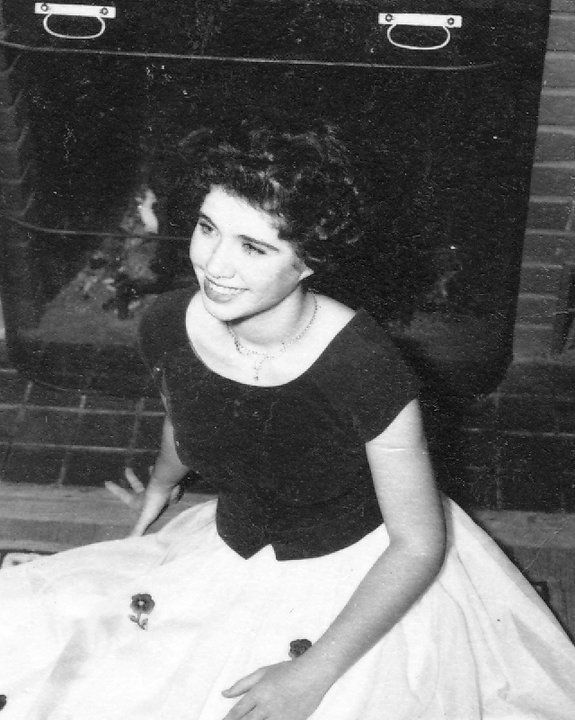 Laura Atwell - Class of 1964 - Hadley-luzerne High School