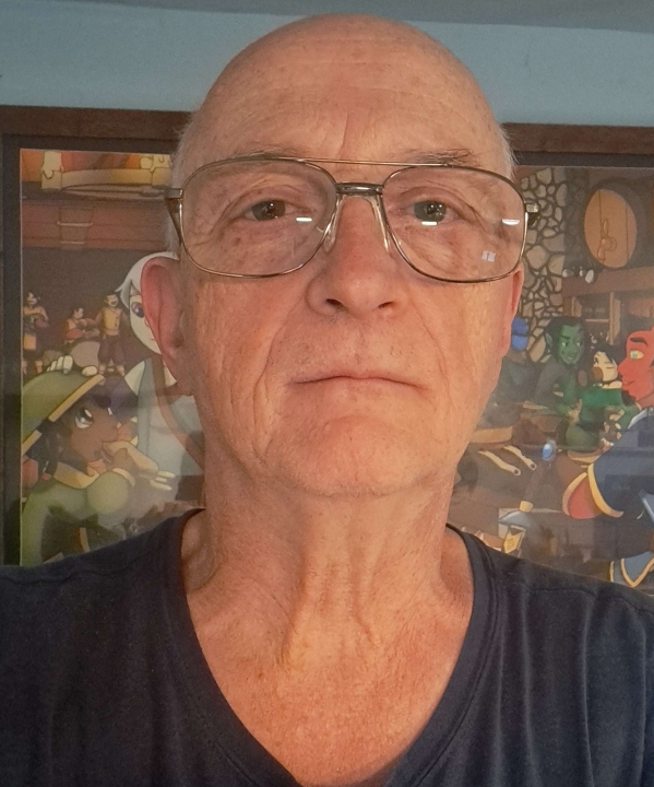 Dewitt Tremaine - Class of 1977 - Hadley-luzerne High School