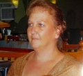Angela Backus, class of 1987