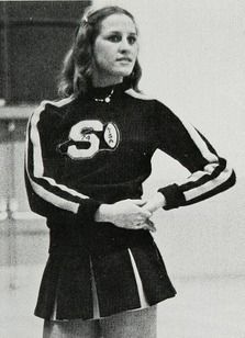 Sara Trumbull - Class of 1976 - Granville High School