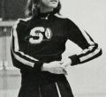 Sara Trumbull, class of 1976