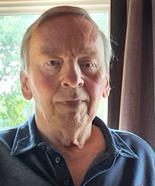Robert Robert G Archambault - Class of 1964 - Whitehall High School
