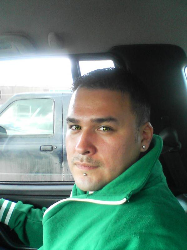 Wilder Rua - Class of 1997 - Linden High School