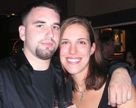 Brian Evans - Class of 2001 - Linden High School