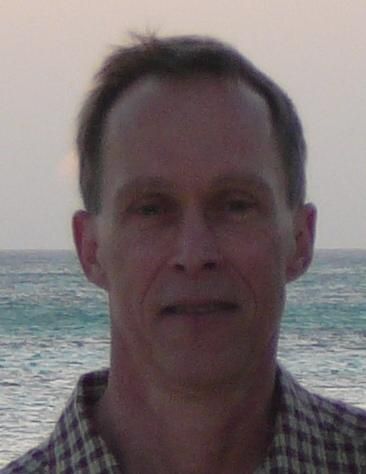 John Zaranka - Class of 1968 - Linden High School