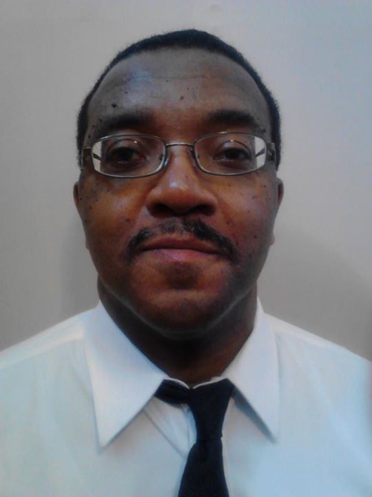 Thurman Kilgore - Class of 1976 - Linden High School