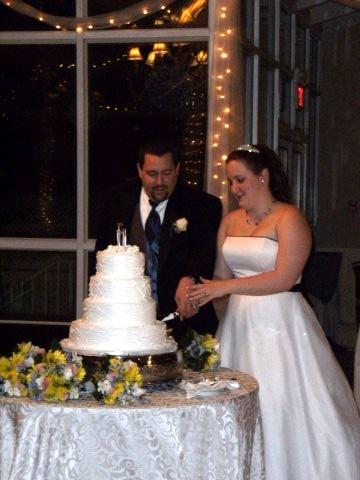 Janelle Weaver - Class of 1998 - Linden High School