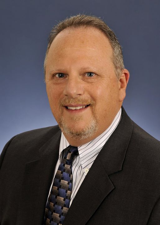 David Halberstadter - Class of 1975 - Linden High School