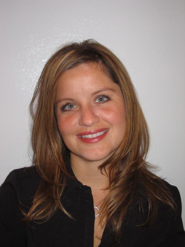 Tammy Johnson - Class of 1987 - Linden High School