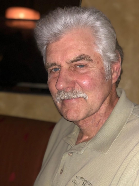 Robert Todd - Class of 1969 - Linden High School