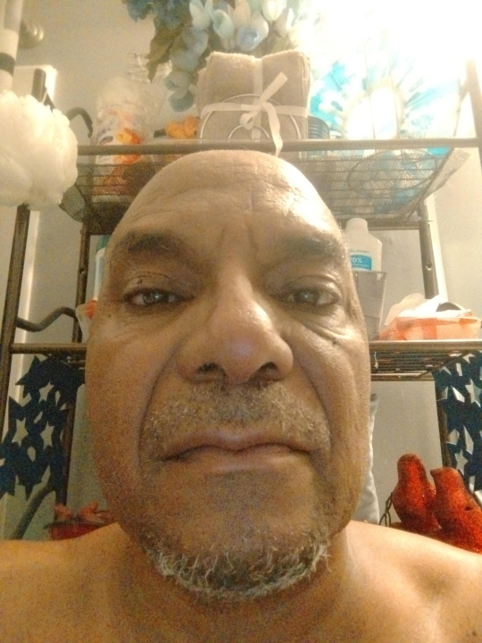 Terry Roper - Class of 1976 - Linden High School