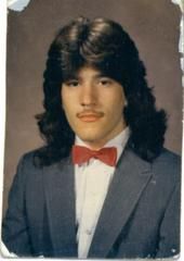 Brian Dougherty - Class of 1989 - Linden High School