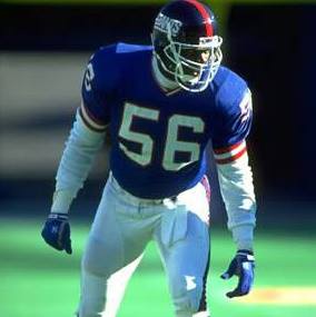 Starrett Hartley - Class of 1999 - Linden High School