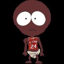 Lamar Henderson - Class of 2000 - Linden High School
