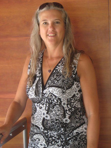 Jill Sydnor - Class of 1978 - Linden High School