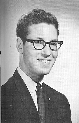 Howard Friedman - Class of 1966 - Linden High School