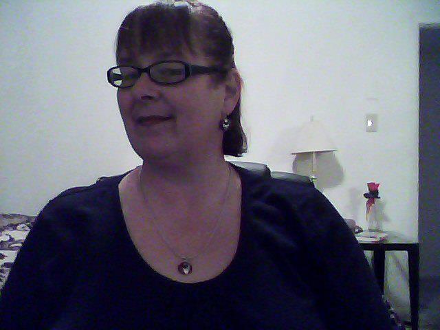 Regina Barwick - Class of 1979 - Linden High School