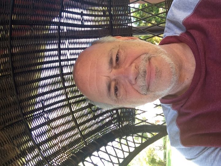 Louis Klein - Class of 1964 - Linden High School
