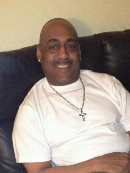 George Manson - Class of 1975 - Linden High School