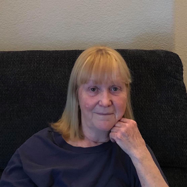 Judy Krus - Class of 1966 - Linden High School