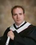 David Walker - Class of 2000 - Linden High School