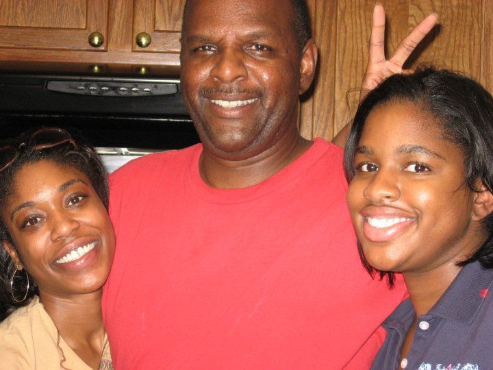 James Howard - Class of 1970 - Linden High School