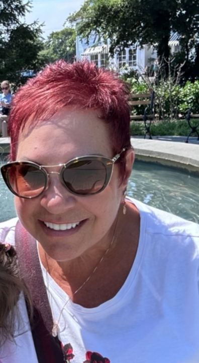 Maria Cataline - Class of 1975 - Linden High School