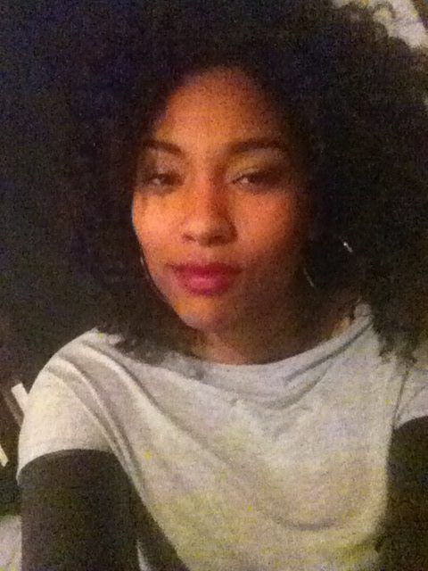 Jenea Santana - Class of 2009 - Linden High School