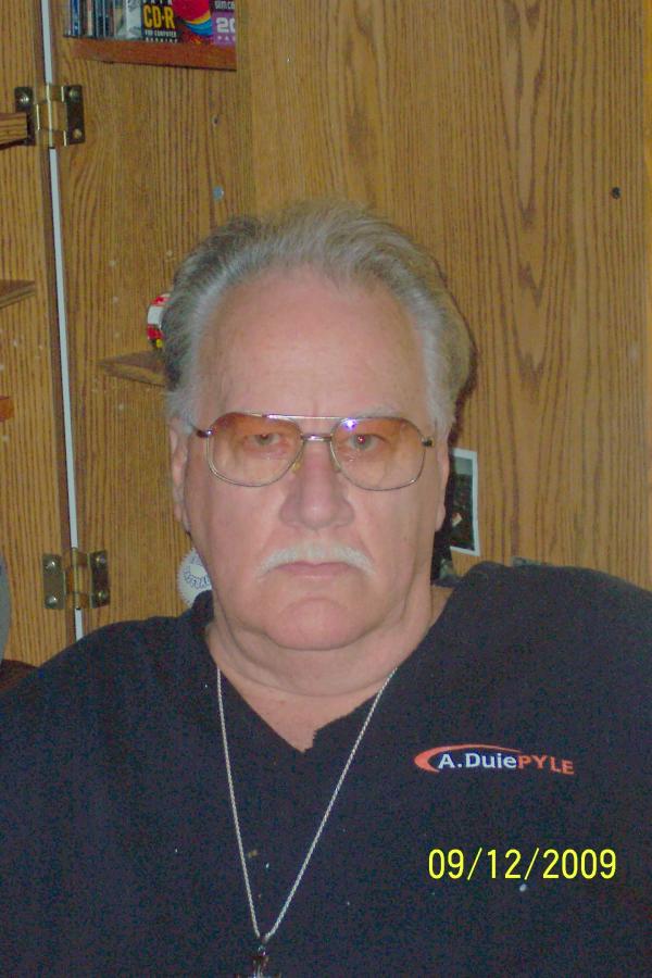 Dennis Shellhamer - Class of 1964 - Linden High School