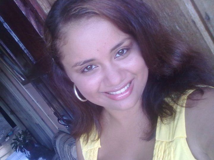 Fabiola Molina Ramirez - Class of 2009 - Linden High School
