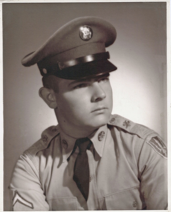 John Bemben Jr C.P.A. - Class of 1959 - Linden High School