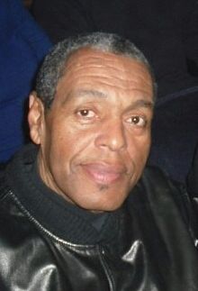 Al Ward - Class of 1968 - Linden High School