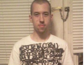 Sean Regan - Class of 2009 - Linden High School