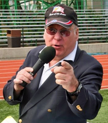 Charles Leonard - Class of 1964 - Linden High School