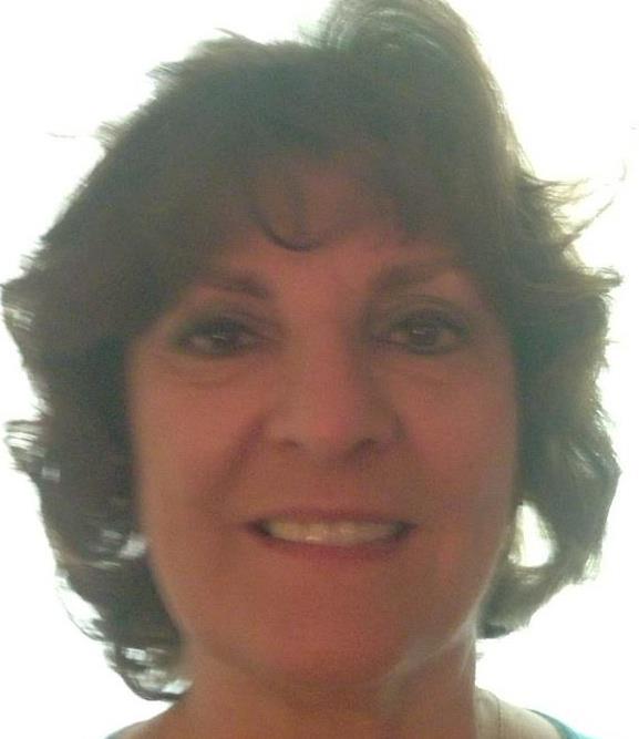 Catherine Chergotis - Class of 1964 - Linden High School