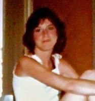 Annette Tomaszewski Zennario - Class of 1982 - Linden High School