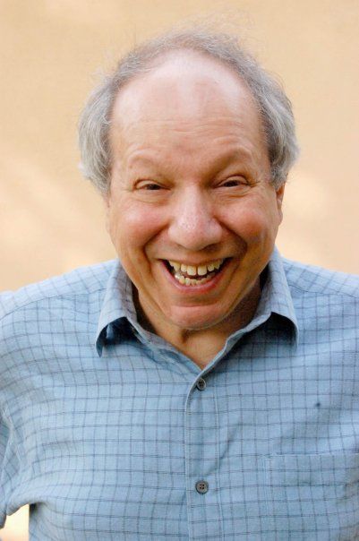 Stephen Schwartz - Class of 1964 - Linden High School