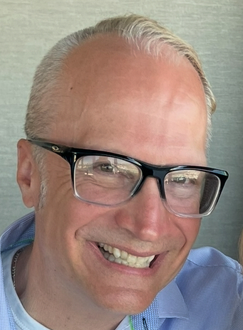 John Ness - Class of 1979 - Linden High School