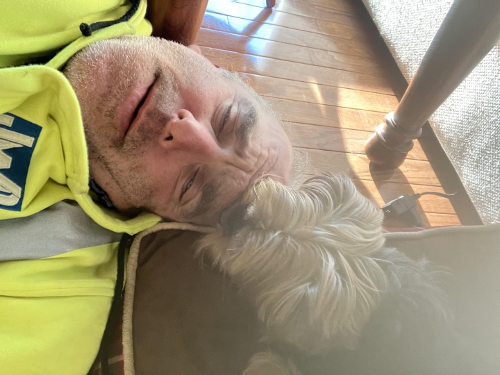 Joe Krakovsky - Class of 1987 - Linden High School