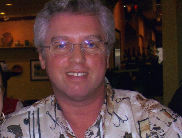 Edward Book - Class of 1978 - Linden High School