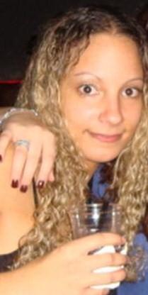 Melissa Snell - Class of 2001 - Linden High School
