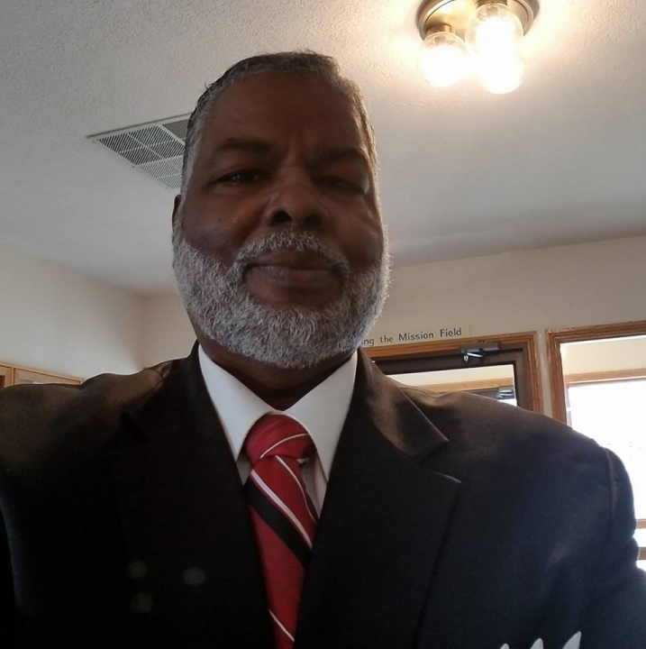 Ronald Spates - Class of 1970 - Linden High School