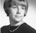 Lorraine Rakowski, class of 1968
