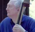 Donald Mopsick