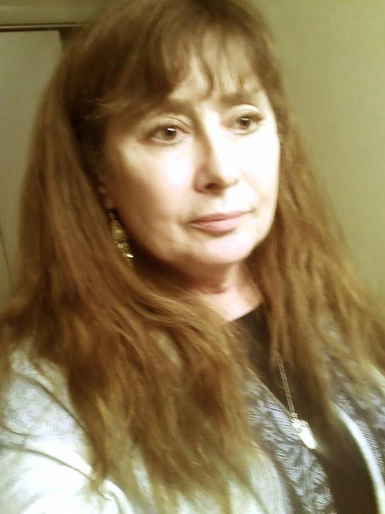 Alisa Fillmore - Class of 1970 - Robert G Cole High School