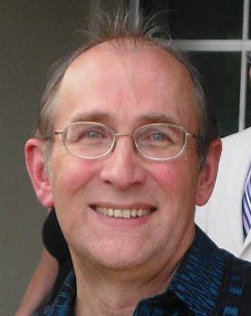 Skip Roby - Class of 1968 - Robert G Cole High School