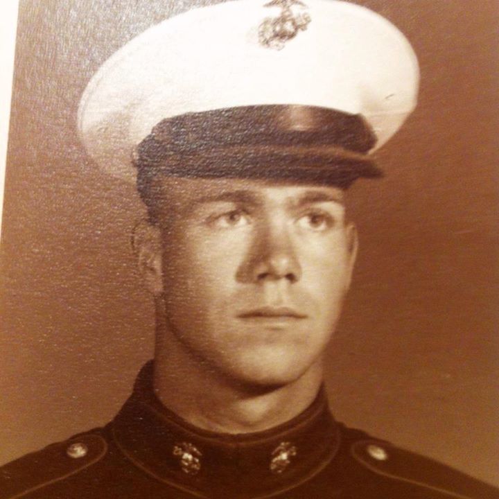 Don Ogden - Class of 1968 - Robert G Cole High School
